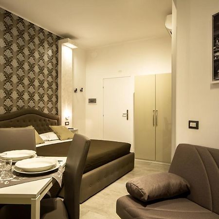 Residenza Tupini, S.Pietro Suites Rome Extérieur photo