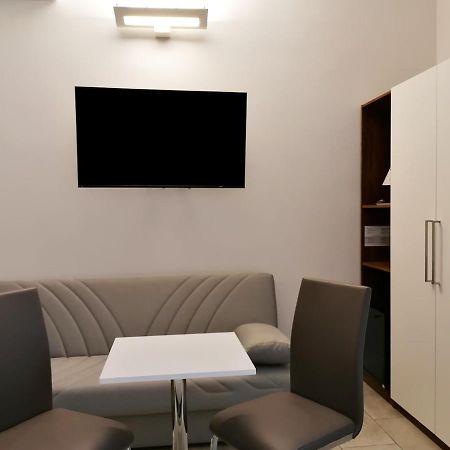 Residenza Tupini, S.Pietro Suites Rome Extérieur photo