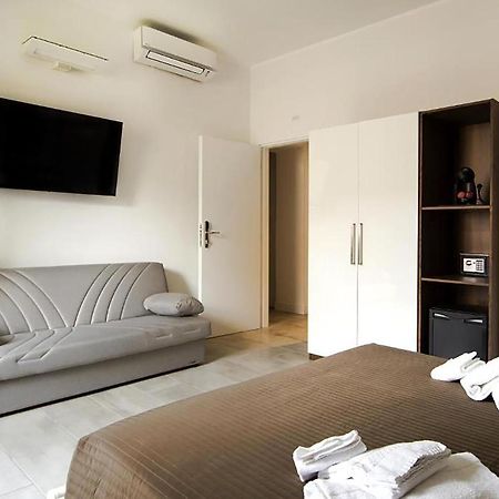 Residenza Tupini, S.Pietro Suites Rome Extérieur photo