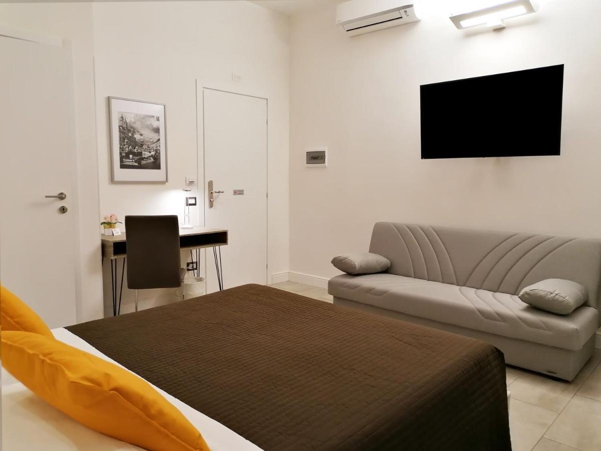 Residenza Tupini, S.Pietro Suites Rome Extérieur photo
