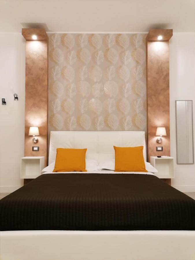 Residenza Tupini, S.Pietro Suites Rome Extérieur photo