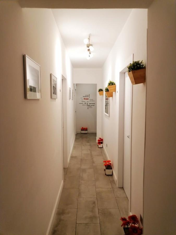 Residenza Tupini, S.Pietro Suites Rome Extérieur photo
