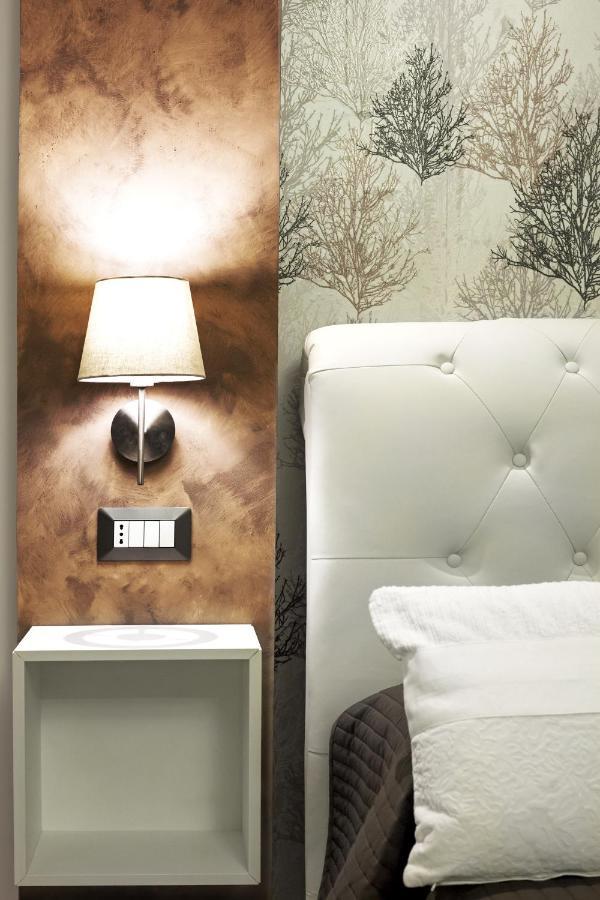 Residenza Tupini, S.Pietro Suites Rome Extérieur photo