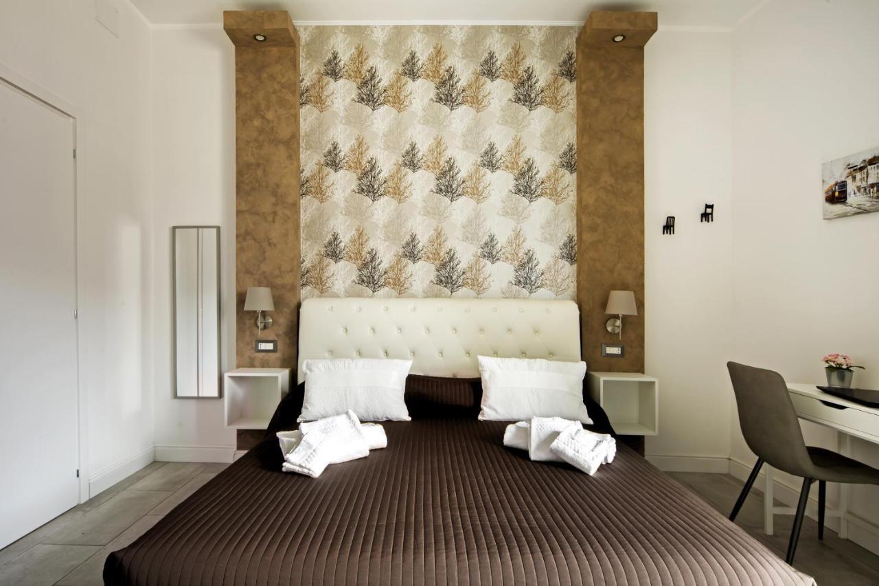Residenza Tupini, S.Pietro Suites Rome Extérieur photo