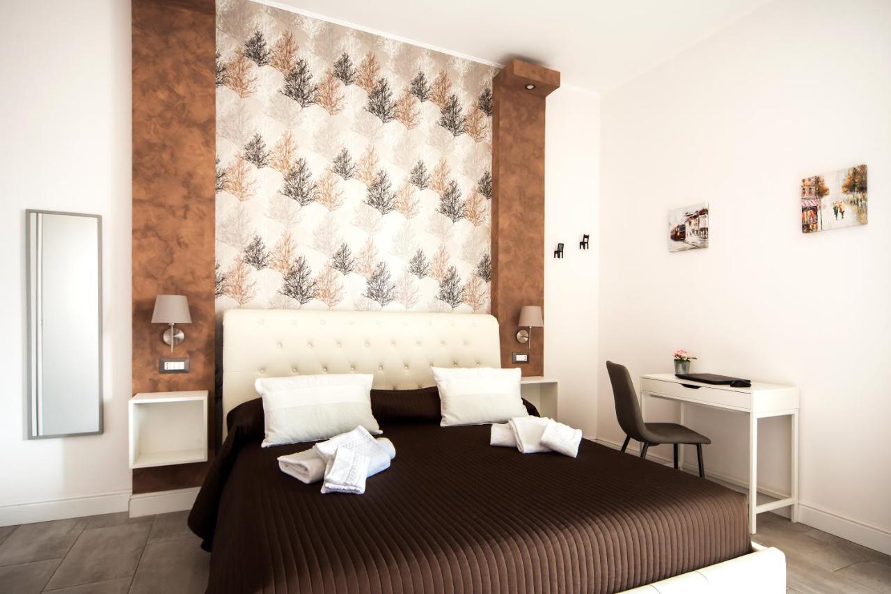 Residenza Tupini, S.Pietro Suites Rome Extérieur photo