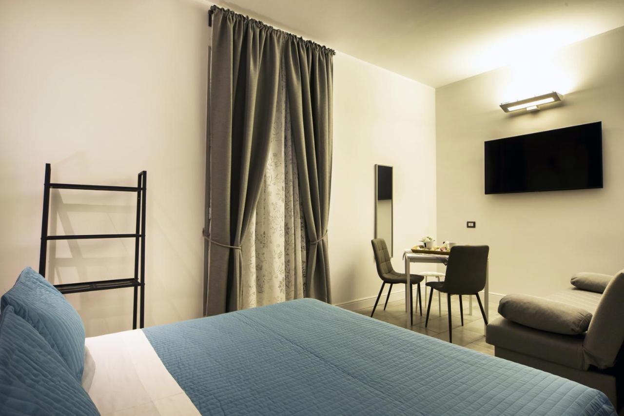 Residenza Tupini, S.Pietro Suites Rome Extérieur photo