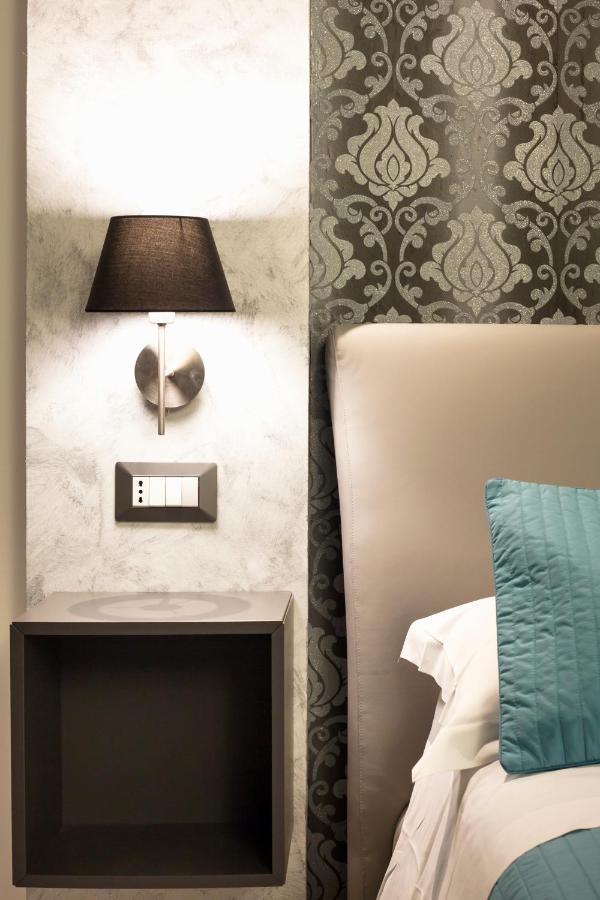 Residenza Tupini, S.Pietro Suites Rome Extérieur photo