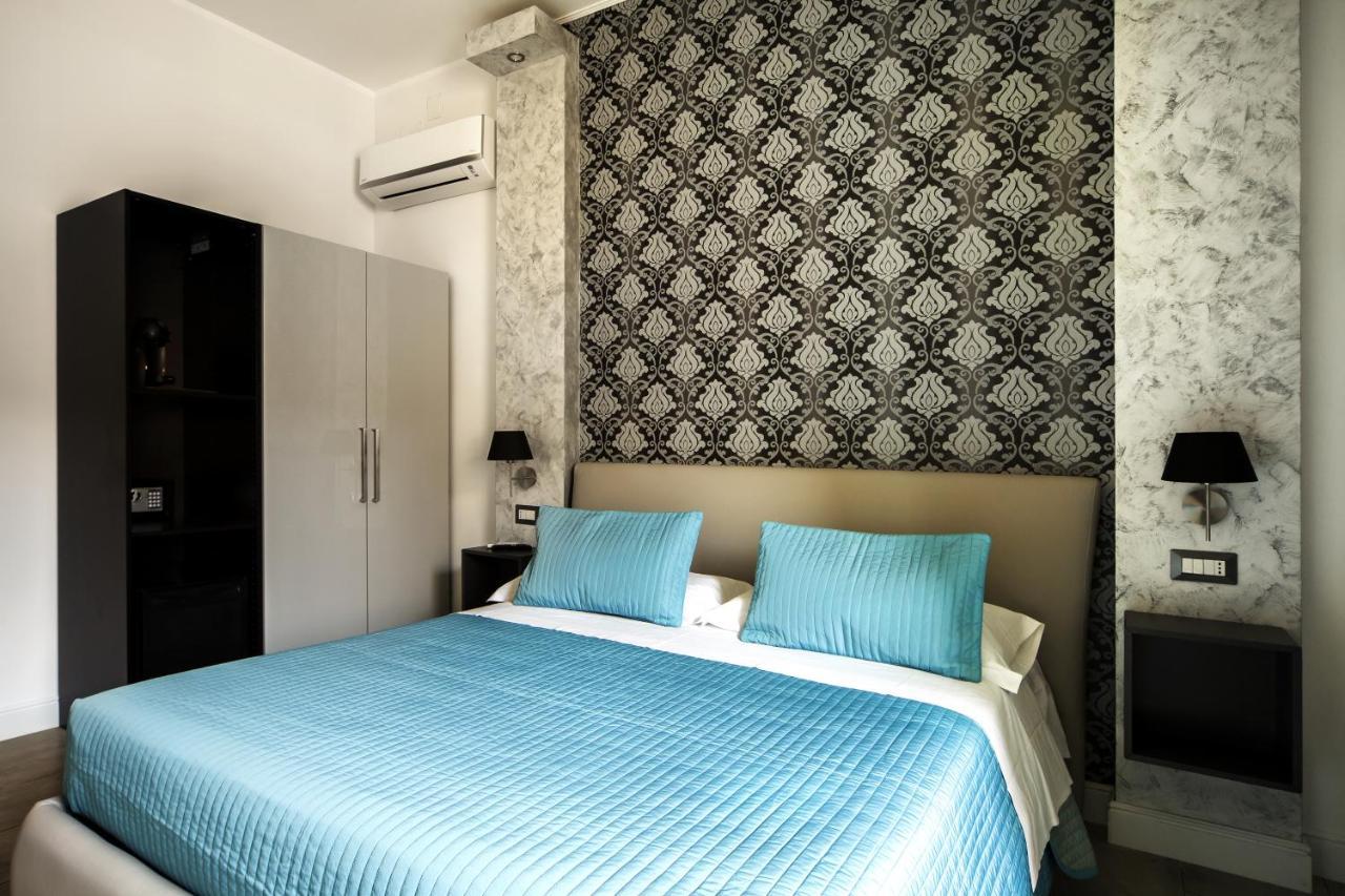 Residenza Tupini, S.Pietro Suites Rome Extérieur photo