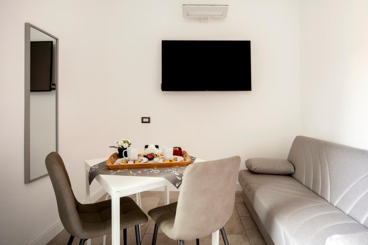 Residenza Tupini, S.Pietro Suites Rome Extérieur photo