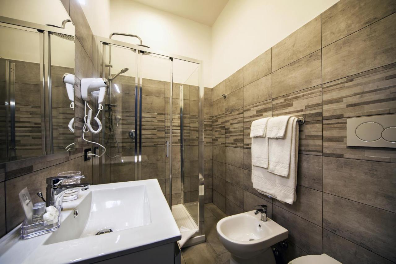 Residenza Tupini, S.Pietro Suites Rome Extérieur photo