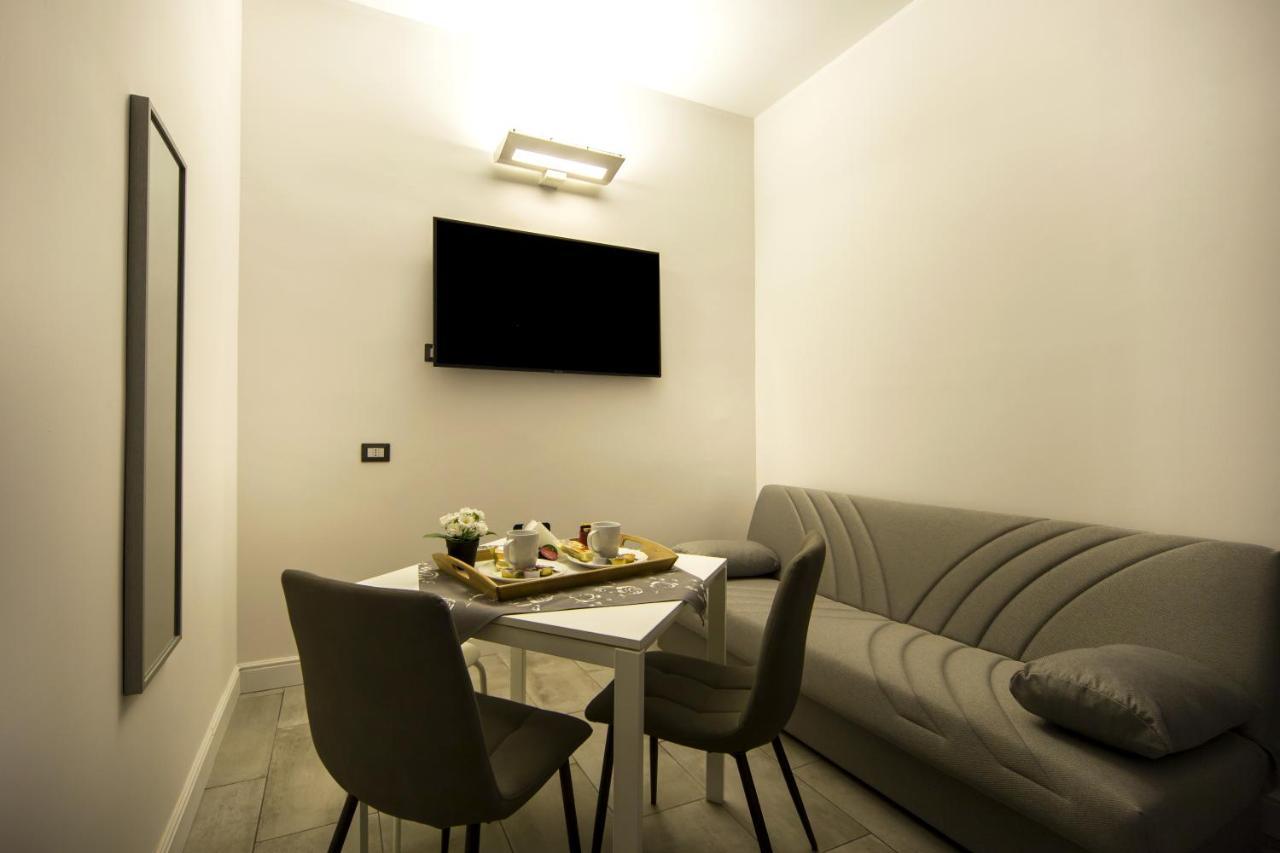 Residenza Tupini, S.Pietro Suites Rome Extérieur photo