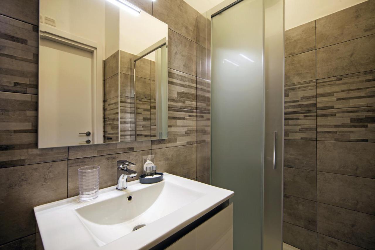 Residenza Tupini, S.Pietro Suites Rome Extérieur photo