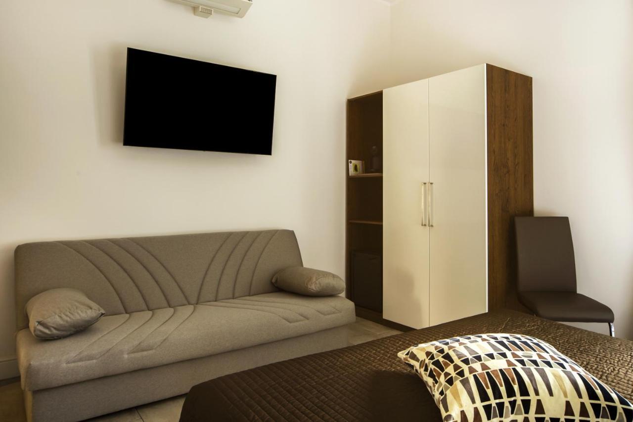 Residenza Tupini, S.Pietro Suites Rome Extérieur photo