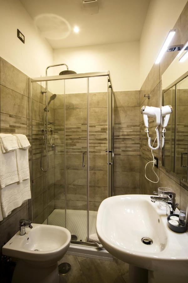 Residenza Tupini, S.Pietro Suites Rome Extérieur photo