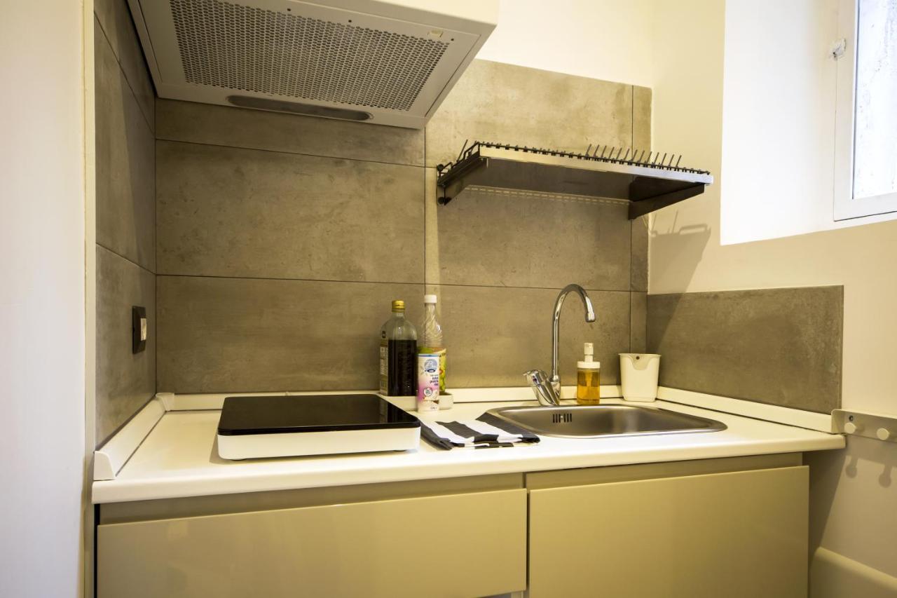 Residenza Tupini, S.Pietro Suites Rome Extérieur photo