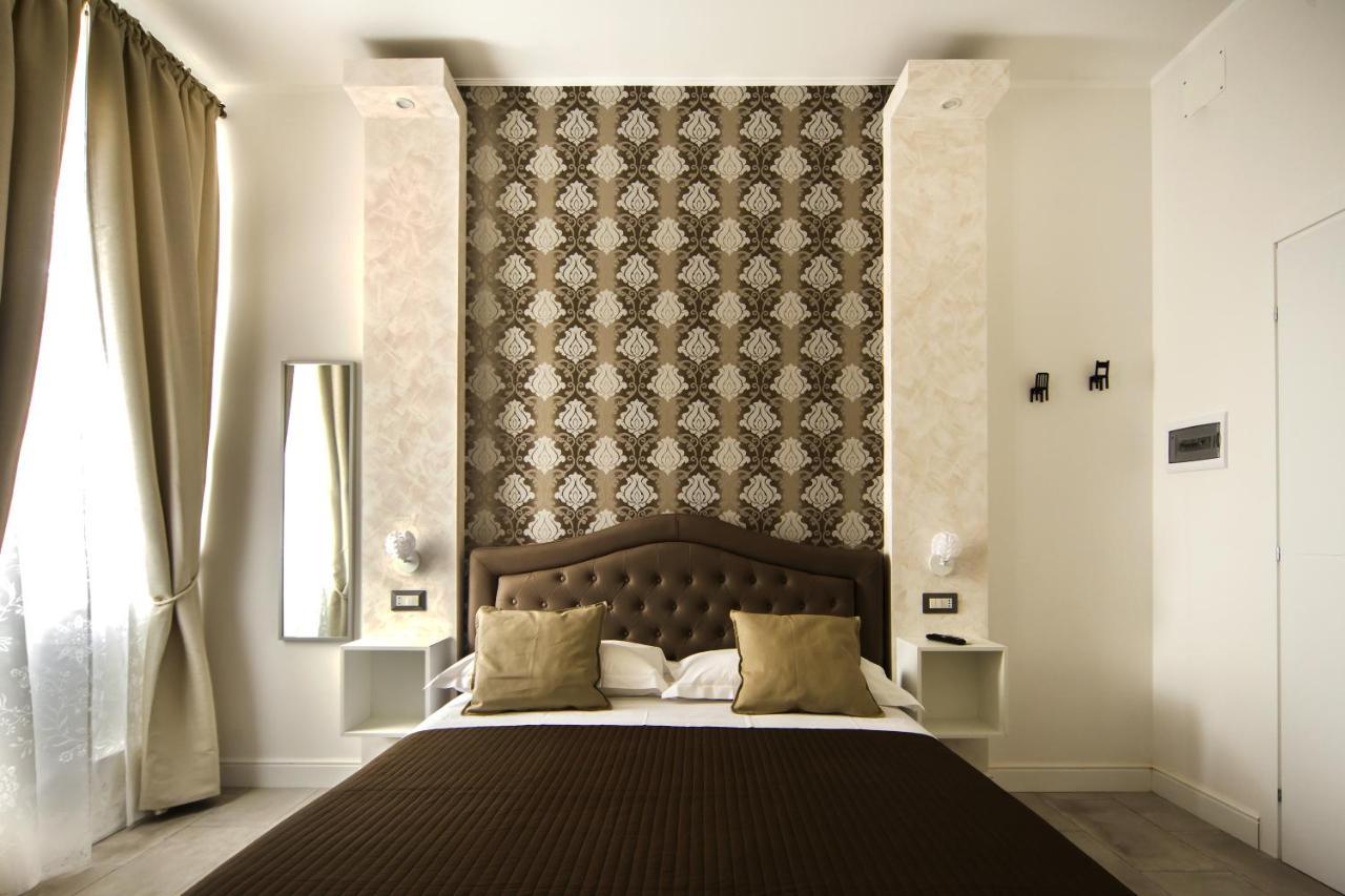 Residenza Tupini, S.Pietro Suites Rome Extérieur photo
