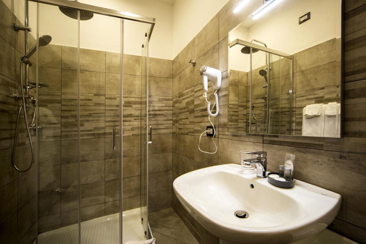 Residenza Tupini, S.Pietro Suites Rome Extérieur photo