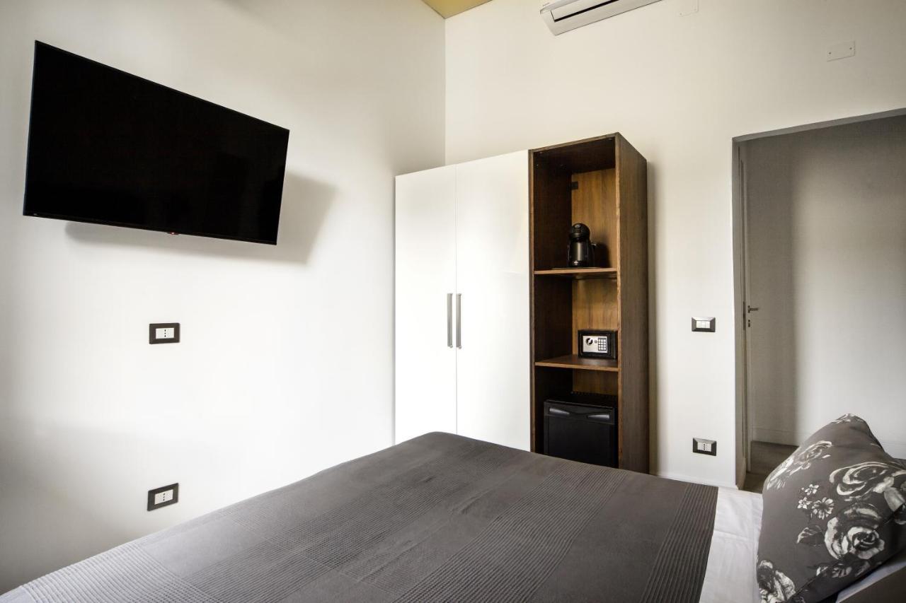 Residenza Tupini, S.Pietro Suites Rome Extérieur photo