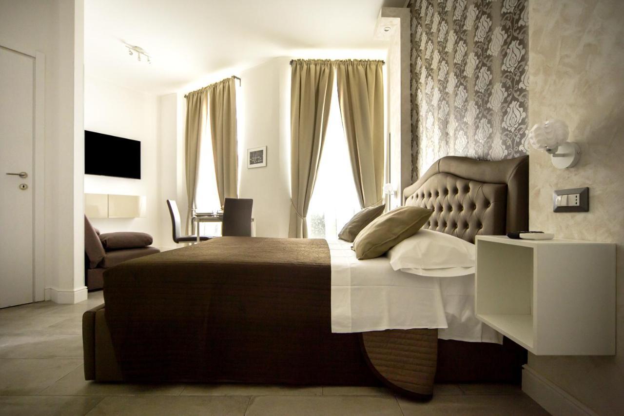 Residenza Tupini, S.Pietro Suites Rome Extérieur photo