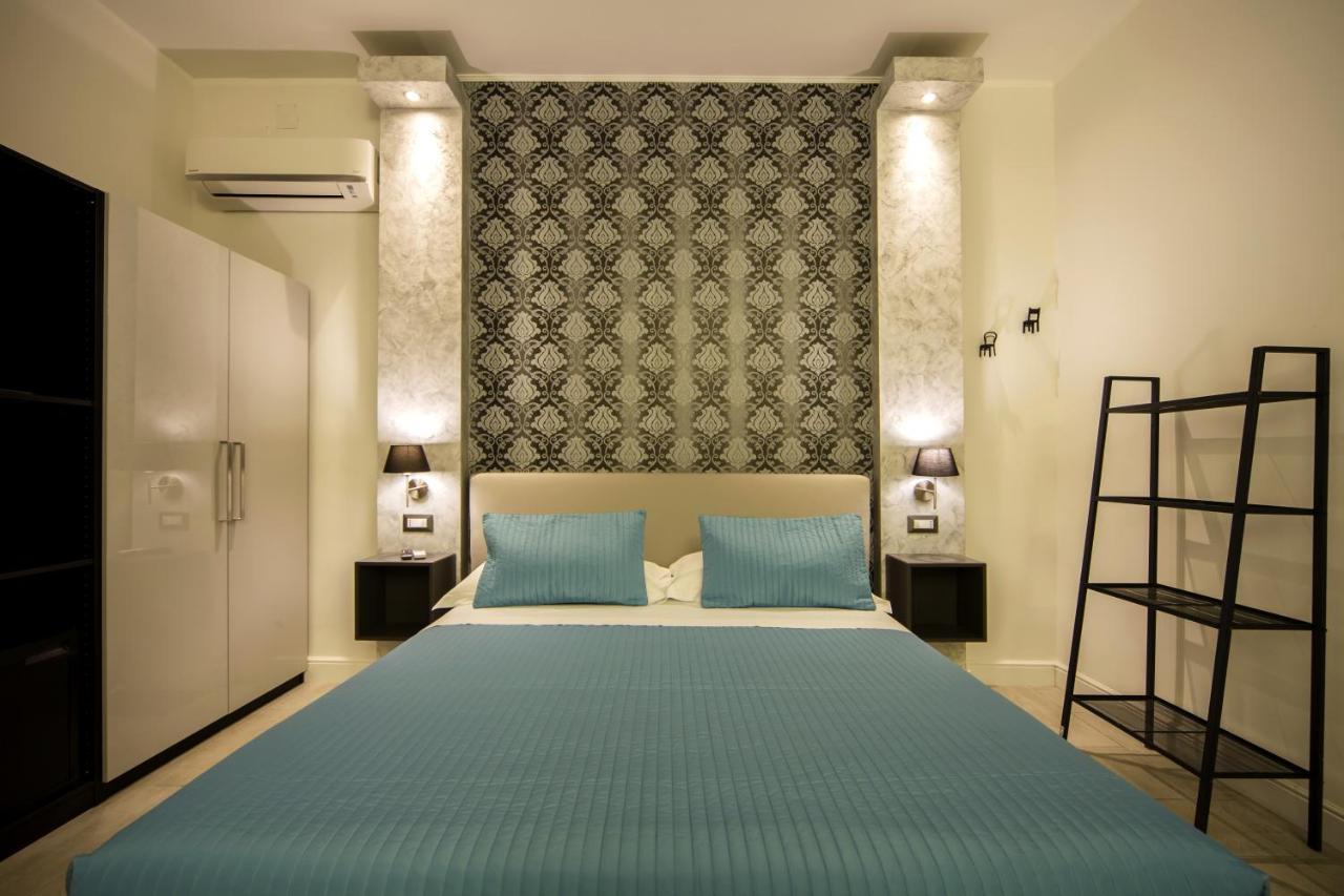 Residenza Tupini, S.Pietro Suites Rome Extérieur photo
