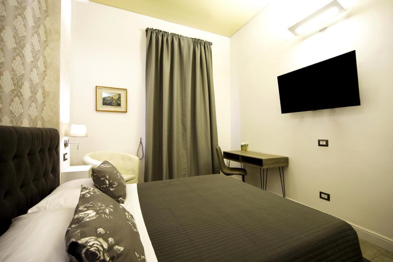 Residenza Tupini, S.Pietro Suites Rome Extérieur photo