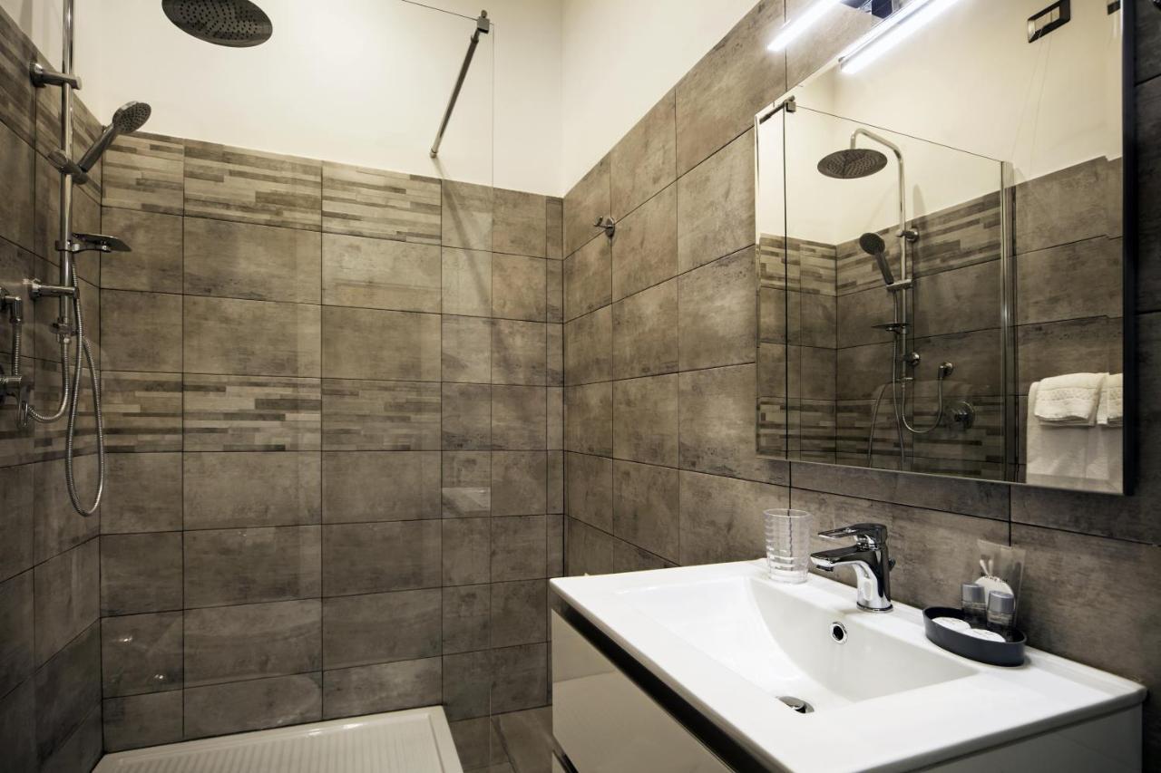 Residenza Tupini, S.Pietro Suites Rome Extérieur photo