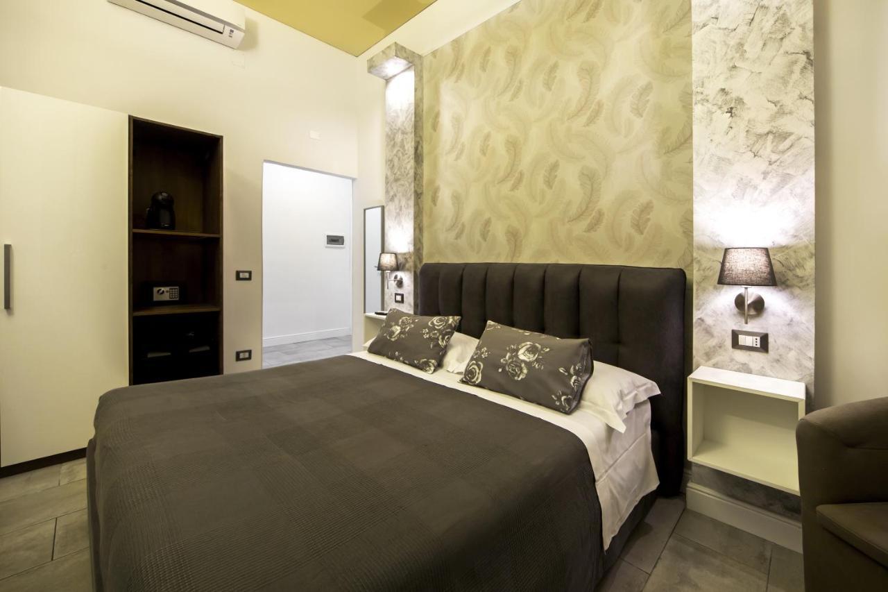 Residenza Tupini, S.Pietro Suites Rome Extérieur photo