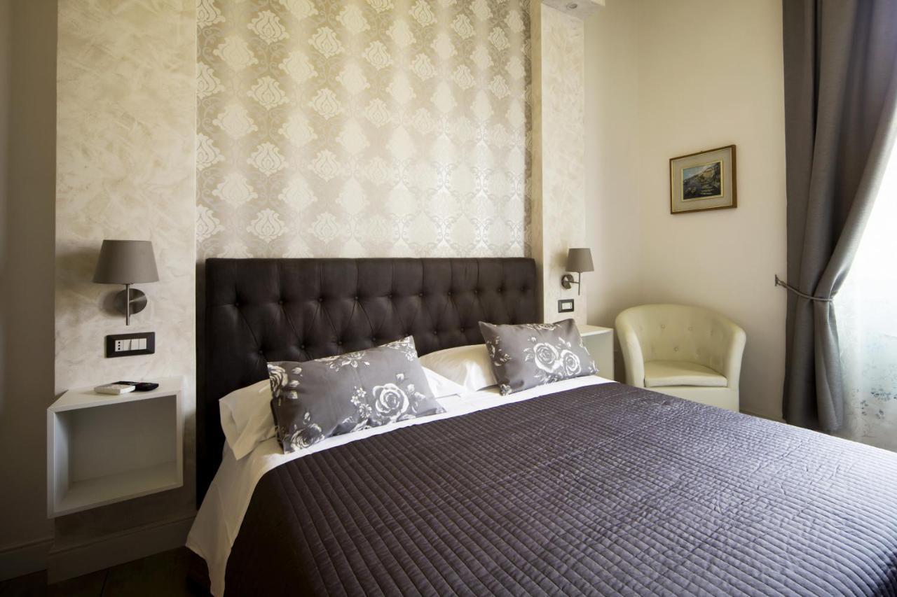 Residenza Tupini, S.Pietro Suites Rome Extérieur photo