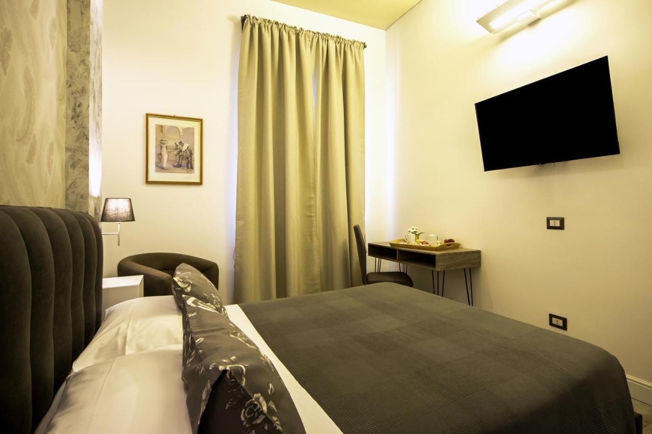 Residenza Tupini, S.Pietro Suites Rome Extérieur photo