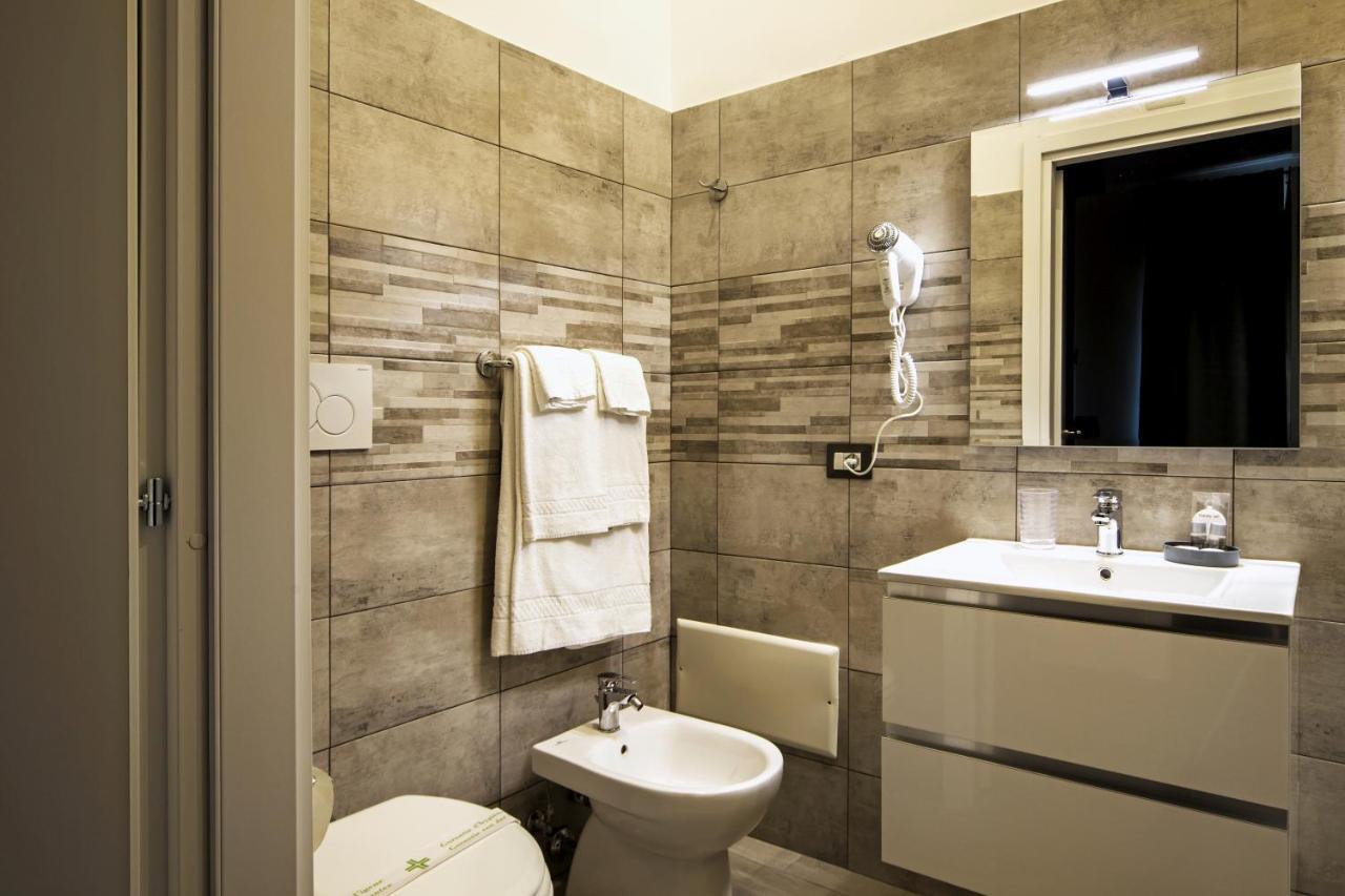 Residenza Tupini, S.Pietro Suites Rome Extérieur photo