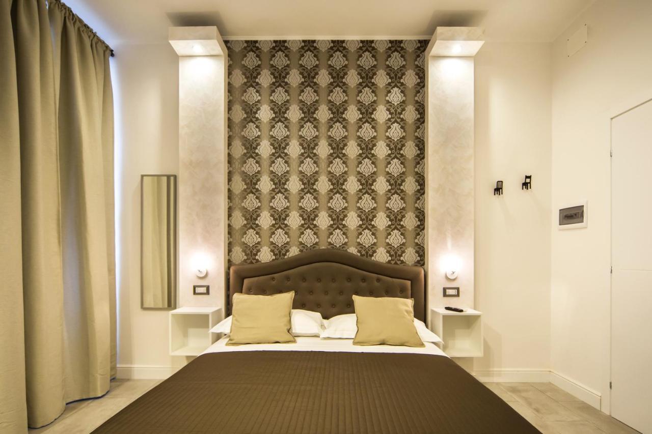 Residenza Tupini, S.Pietro Suites Rome Extérieur photo