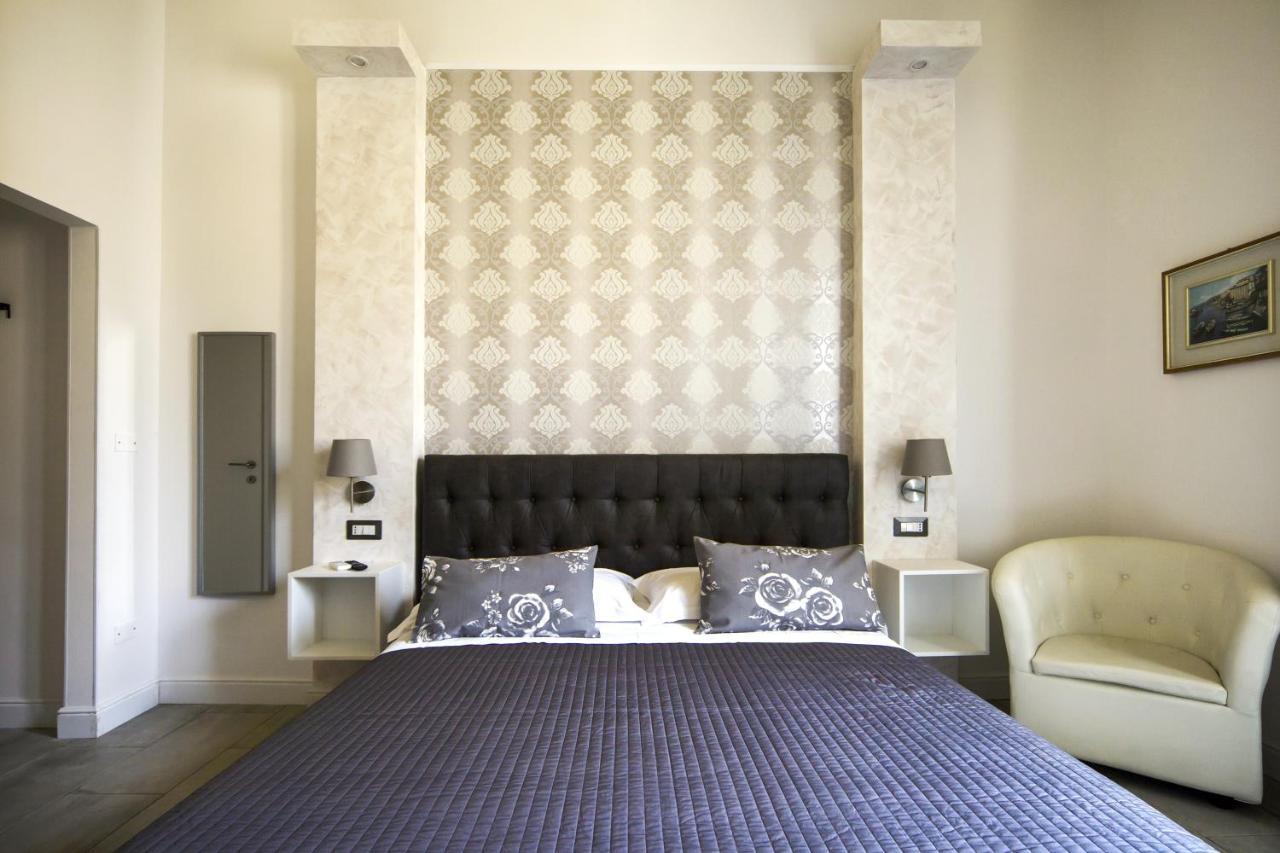 Residenza Tupini, S.Pietro Suites Rome Extérieur photo