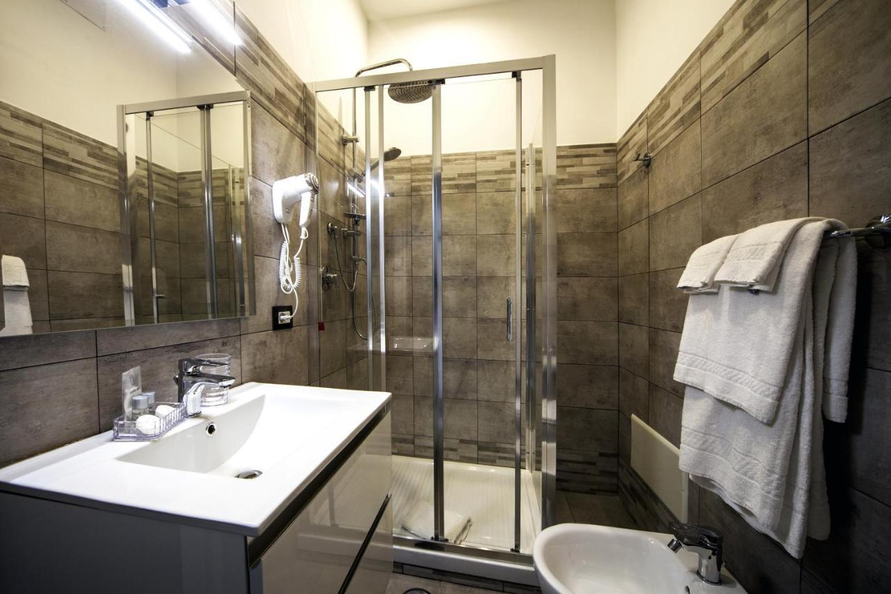 Residenza Tupini, S.Pietro Suites Rome Extérieur photo