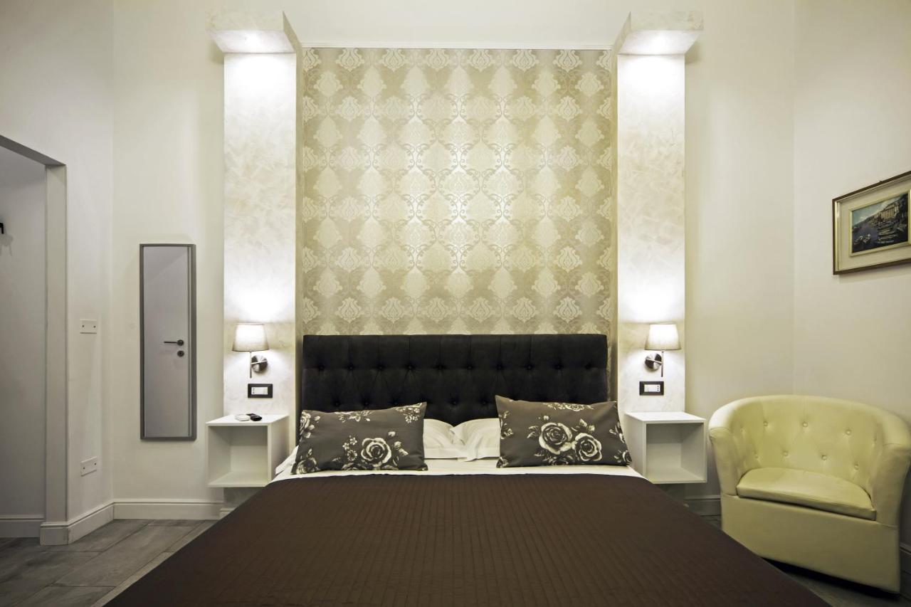 Residenza Tupini, S.Pietro Suites Rome Extérieur photo