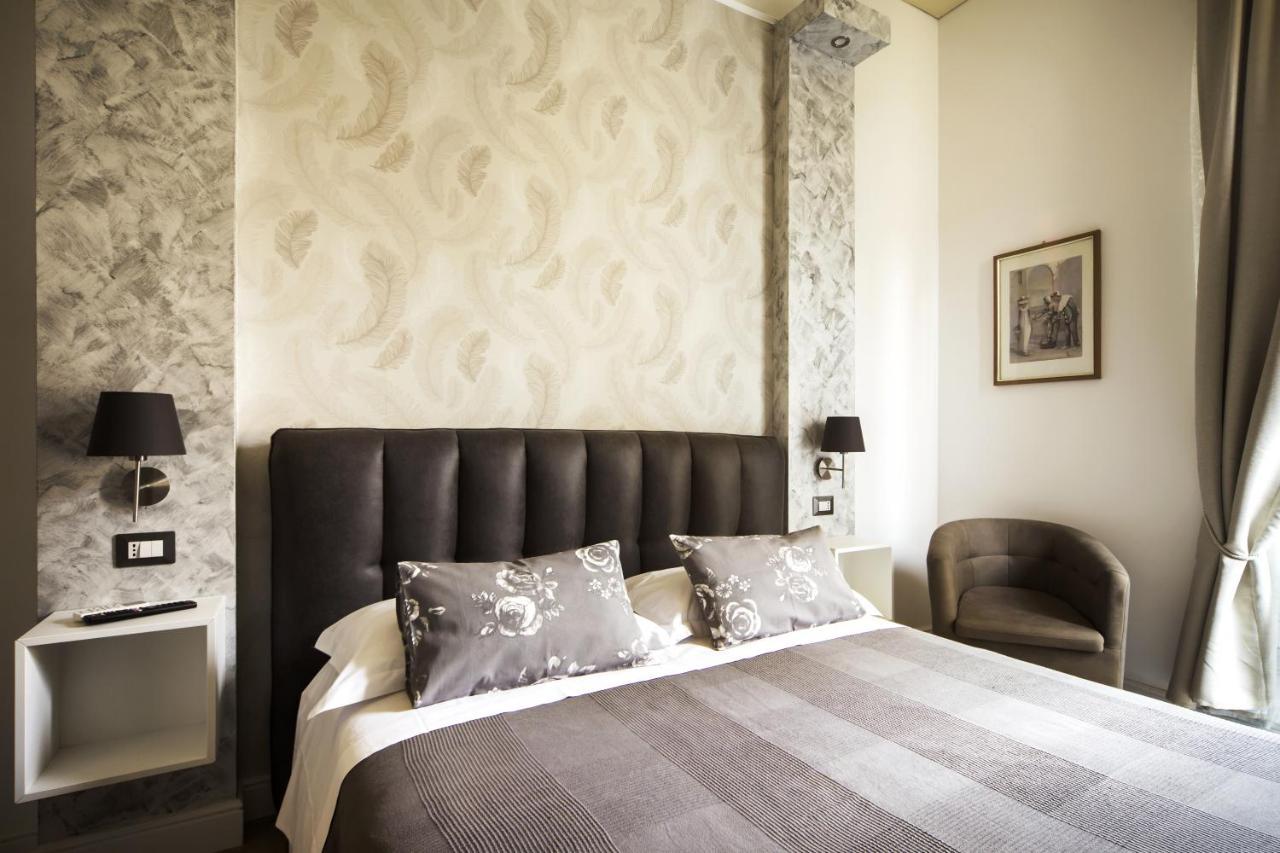 Residenza Tupini, S.Pietro Suites Rome Extérieur photo