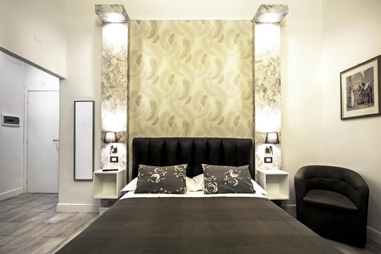 Residenza Tupini, S.Pietro Suites Rome Extérieur photo