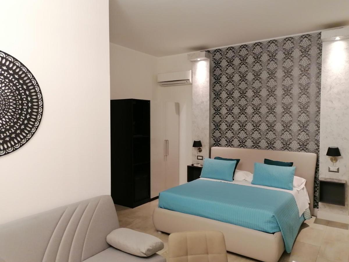 Residenza Tupini, S.Pietro Suites Rome Extérieur photo