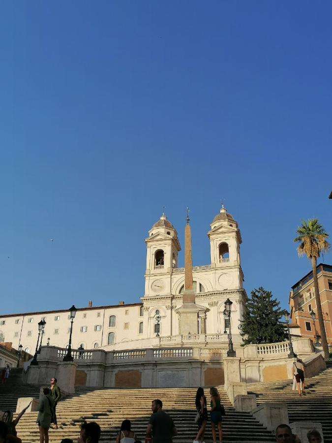 Residenza Tupini, S.Pietro Suites Rome Extérieur photo
