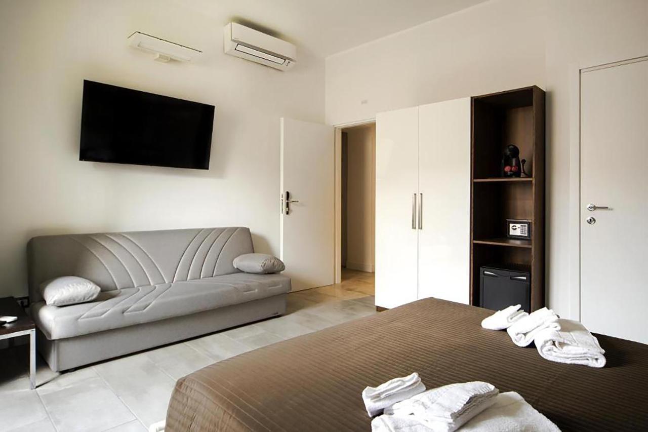 Residenza Tupini, S.Pietro Suites Rome Extérieur photo