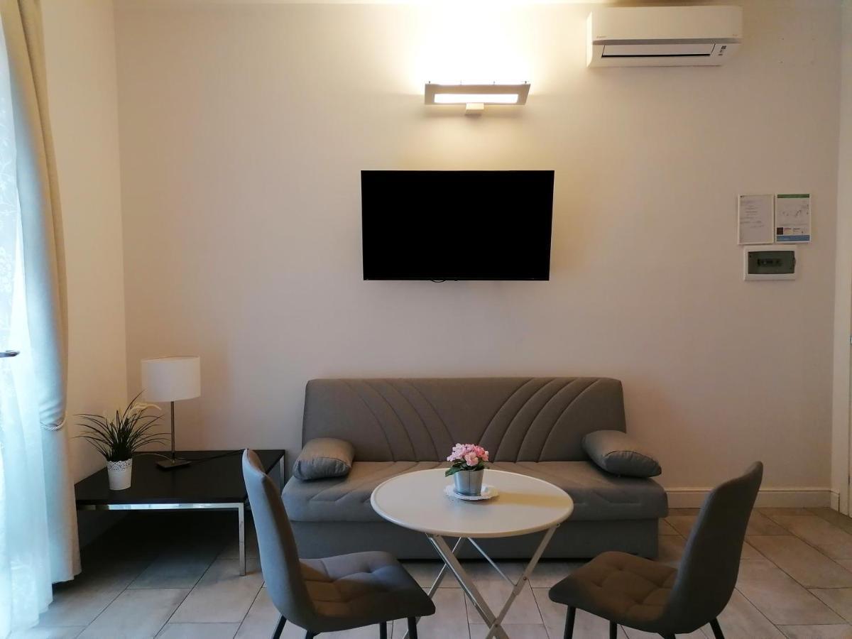 Residenza Tupini, S.Pietro Suites Rome Extérieur photo