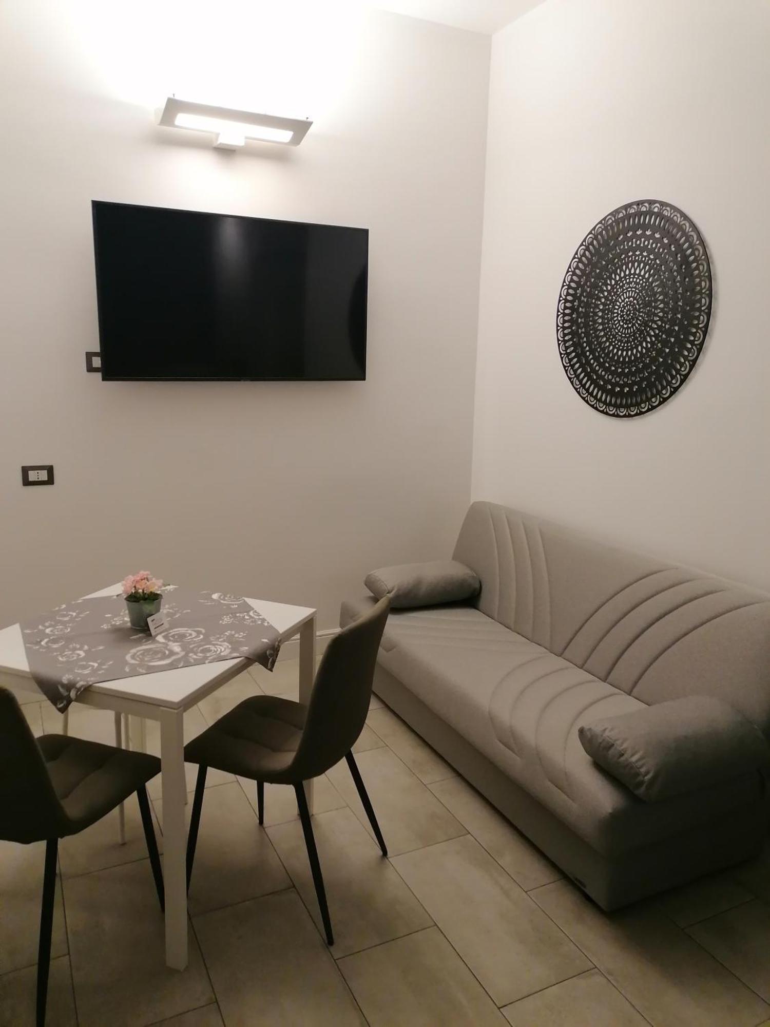 Residenza Tupini, S.Pietro Suites Rome Chambre photo